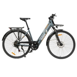 EBIKE 36V 10AH 28X1.75P CARGO LIGHT