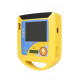 Defibrillatore Semiuatomatico Saver One D 200J LCD e Info, completo di Elettrodi, Batteria e Borsa da trasporto DAE