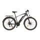 EBIKE 36V 13AH 27.5X2.10P X7 PLUS