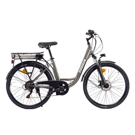 EBIKE 36V 9.6AH 26X1.75P J5 PLUS