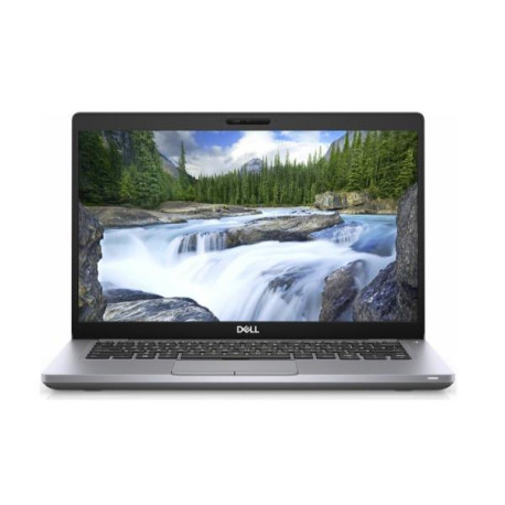 RICONDIZIONATO Notebook - REF Dell Latitude 5590 15.6' FHD i5-8350U 16G256GB nvme Geforce MX130 Win 11 Pro MAR RESO COMMERCIALE