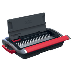 Rilegatrice CombBind CB15 - manuale - GBC