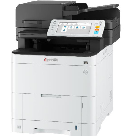 ECOSYS MA3500CIX MULTIFUNZIONE LASER A COLORI FINO A 35 PPM F.TO A4 3IN1 (COPIA STAMPA SCANSIONE) INCLUDE PIATTAFORMA DI SVILUP