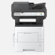 ECOSYS MA6000IFX MULTIFUNZIONE LASER A4 BIANCO E NERO FINO A 60 PPM 4IN1 (COPIA STAMPA SCANSIONE FAX) INCLUDE PIATTAFORMA SVILU