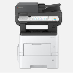 ECOSYS MA6000IFX MULTIFUNZIONE LASER A4 BIANCO E NERO FINO A 60 PPM 4IN1 (COPIA STAMPA SCANSIONE FAX) INCLUDE PIATTAFORMA SVILU