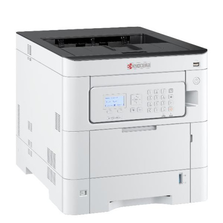 ECOSYS PA3500CX STAMPANTE LASER COLORI E B/N FINO A 35 PPM IN F.TO A4