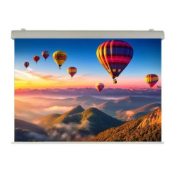 Sopar Elettrico 180x135 Professional