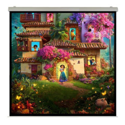 Sopar Elettrico 400x350 HT Rubin