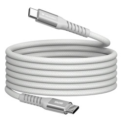 Verbatim - Cavo USB-C to USB-C - Grigio - 31850 - 120cm
