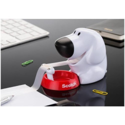 Scotch Magic Dispenser Fido C31