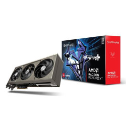 Sapphire NITRO+ RX 9070 XT GAMING OC 16GB