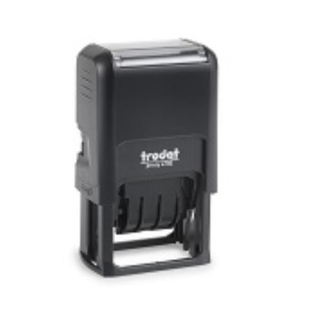 Trodat Printy 4750L1 'Ricevuto'