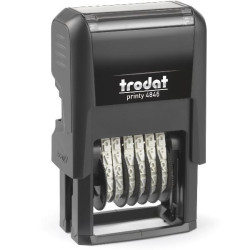 Trodat PRINTY 4846 NUMERATORE