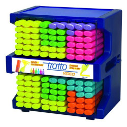 Tratto VIDEO VENI, VICI, VIDEO!