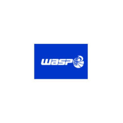 Wasp FILAMENTO ABS - NERO 1.75MM1KG