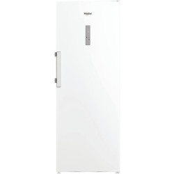 Whirlpool WHFF 6403 W4E Congelatore verticale