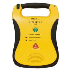 Defibrillatore Defibtech Lifeline E110 Semiautomatico DAE