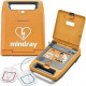 Defibrillatore Mindray Beneheart C1A Semiautomatico DAE