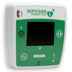 Defibrillatore Schiller DefiSign Pocket Plus AED Automatico DAE