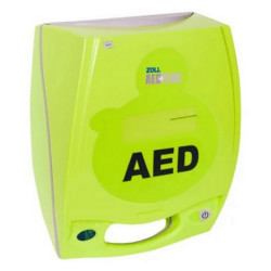 Defibrillatore ZOLL AED Plus Semiautomatico DAE