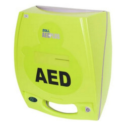 Defibrillatore Zoll AED Plus Semiautomatico DAE con ECG