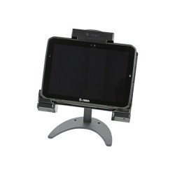 Zebra Office Dock - Docking station - 2 x HDMI - 10Mb LAN - per Zebra ET80, ET85