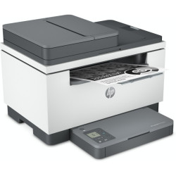 Hp - Hp+ - LaserJet MFP M 234 SDWE - 6GX01E