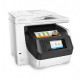 Hp - Stampante multifunzione 4 in 1 OfficeJet Pro 8730 - D9L20A