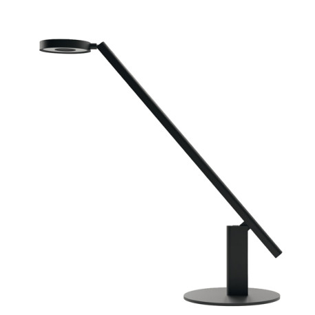 Lampada da tavolo Luctra Lite - 12 W - 900 lm - metallo - nero - Luctra