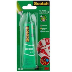 3M - SCOTCH COLLA GEL in tubetto