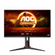 Aoc Monitor da gaming FHD da 27''