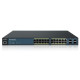 AP CONTROLLER SWITCH 50AP 24-PORT GBE POE.AF/AT(+) 410W 4XSFP L2 19I