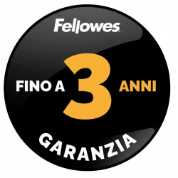 Estensione di Garanzia per Distruggidocumenti Tritacarte Fellowes LX211 Bianco 3 ANNI LX 211