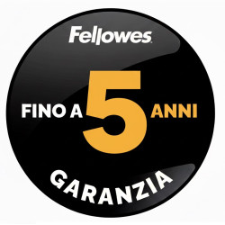 Estensione di Garanzia per Distruggidocumenti Tritacarte Fellowes LX211 Nero 5 ANNI LX 211