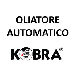 Optional Oliatore Automatico Esterno per KOBRA 260 C4 C2 HS HS6 6 HS-6 99.017