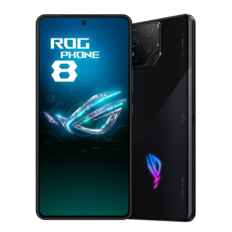 ASUS ROG PHONE 8 12256 BLACK