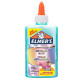 ELMER s Colla Liquida Colore VERDEACQUA METALLIZZATO - Flacone da 147 ml