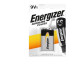 ENERGIZER Alk Power 9V CHP1