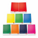 BLOCCHI QUADERNI E RUBRICHE - PIGNA COLOURS - 1R