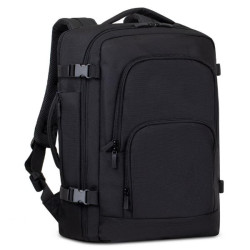 BORSE  CUSTODIE - 8461 ECO Zaino da Viaggio per Notebook d 17.3