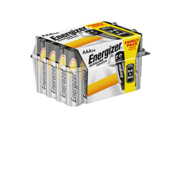 ENERGIZER Alkaline Power AAA DP24