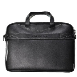 BORSE  CUSTODIE - Borsa porta notebook e-bag - Colore Nero