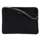 BORSE  CUSTODIE - PRIMO CUSTODIA PER LAPTOP SLEEVE 15.6' - NERO