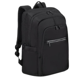 BORSE  CUSTODIE - Zaino ECO Laptop 17.3' - Nero