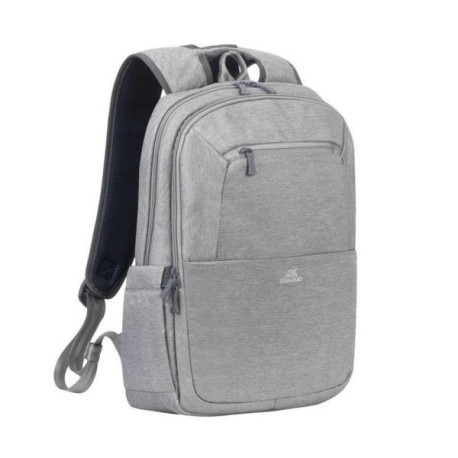 BORSE  CUSTODIE - Zaino per ECO Notebook da 15,6' - Grigio