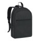 BORSE  CUSTODIE - Zaino per Notebook da 15,6' - Nero