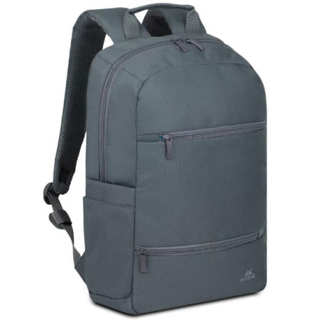 BORSE  CUSTODIE - Zaino Porta Pc 15.6' Grigio Scuro