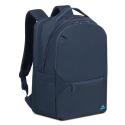 BORSE  CUSTODIE - Zaino Porta PC Full Size 15.6' Blu Scuro