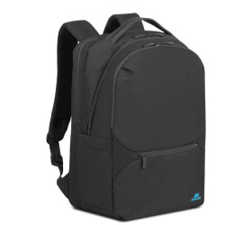 BORSE  CUSTODIE - Zaino Porta PC Full Size 15.6' Nero