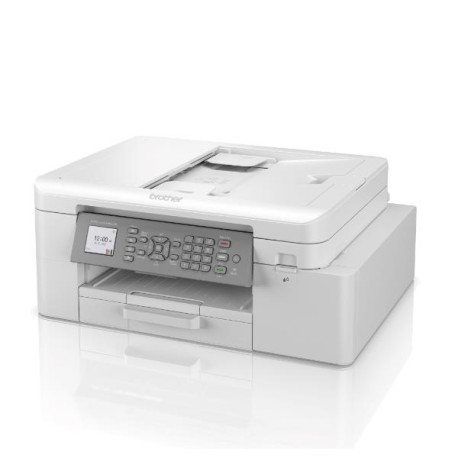 Brother MFC-J4340DW multifunzione, 20 ppm, 4800x1200 DPI, A4